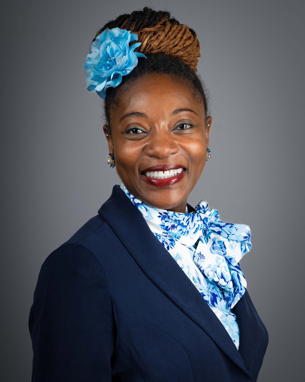 Paula Akompong photo