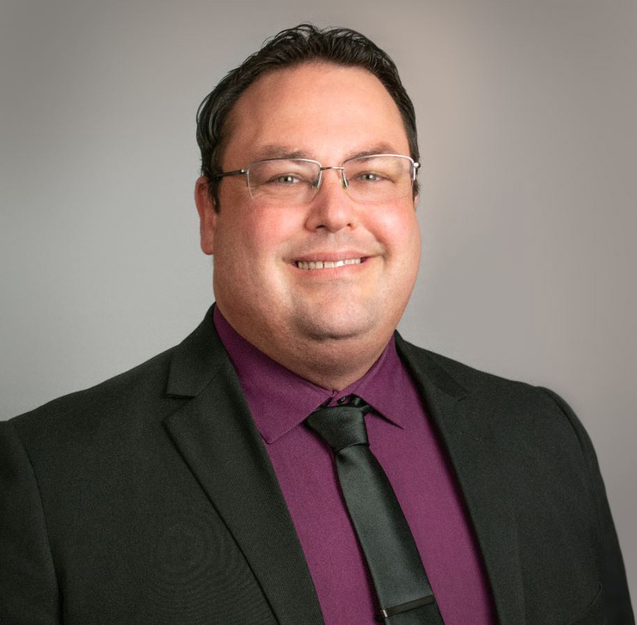 Brian Jorgensen photo