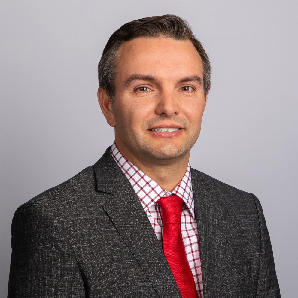 Derek Armstrong photo