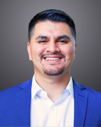 George Sanchez photo