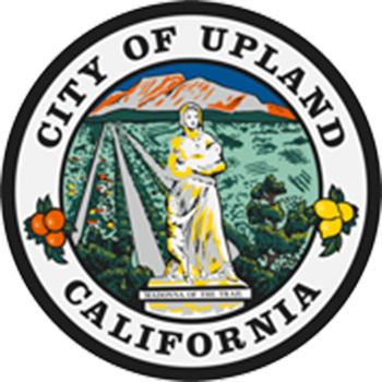 Upland logo