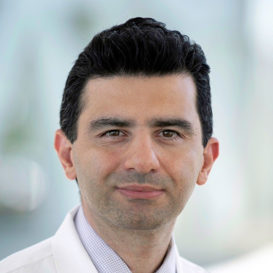 Dr. Amir A. Rahnemai Azar, M.D.  photo