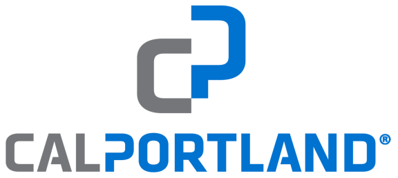 CalPortland logo