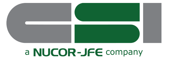 California Steel logo