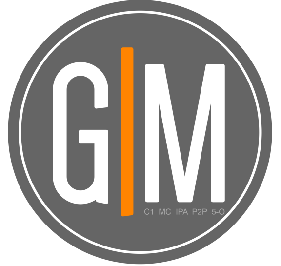 General Motors logo