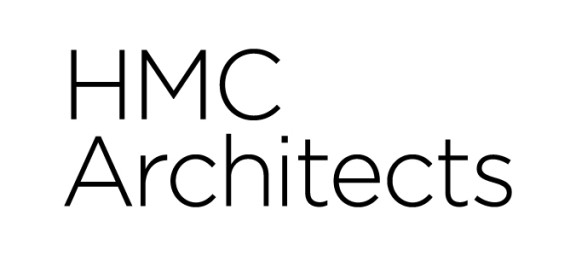 HMC Architects logo