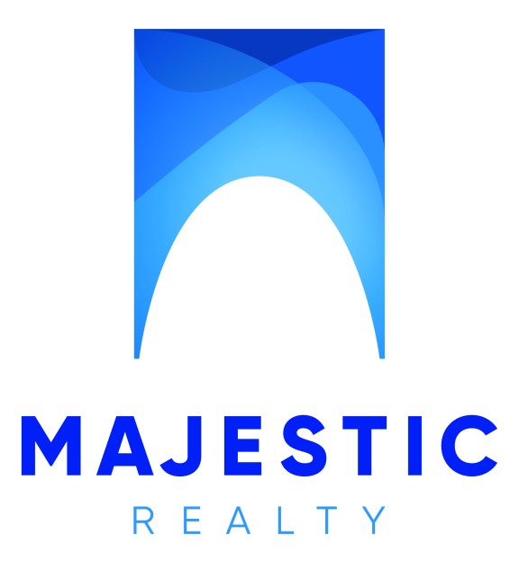 Majestic Realty logo