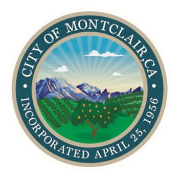 Montclair logo