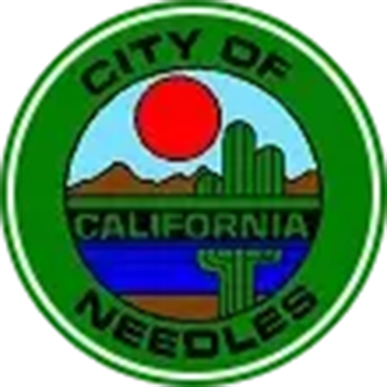 Needles logo