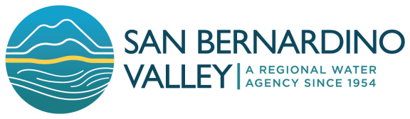 San Bernardino Valley Municipal Water District logo