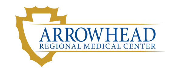 Arrowhead Regional Medical  logo