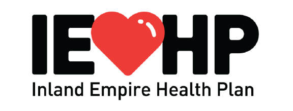 Inland Empire Health Plan logo