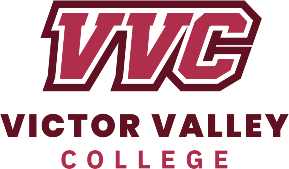 Victor Valley College logo
