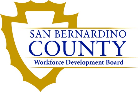 Workforce Development Board logo