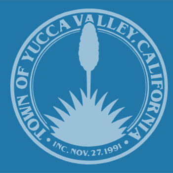 Yucca Valley logo