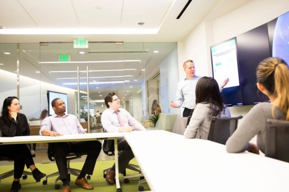 Project Facilitation photo