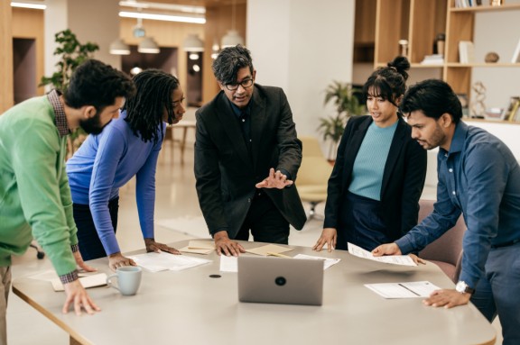 Small Business Resources photo