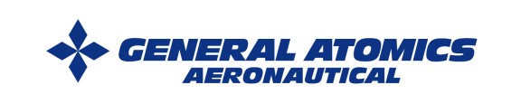 General Atomics Aeronautical logo
