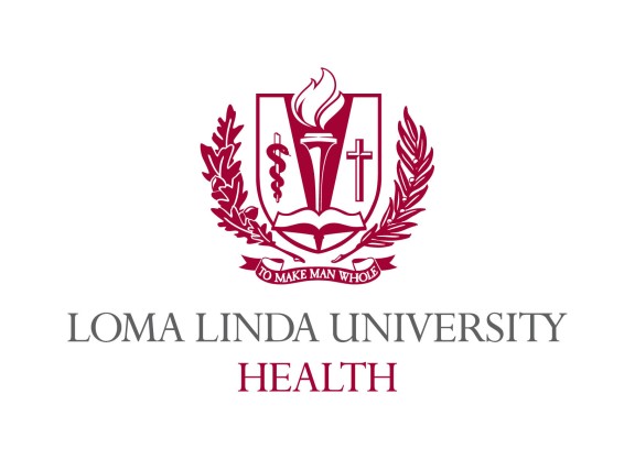 Loma Linda University logo